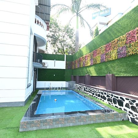Emerald Villa Lonavala Exterior photo